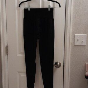Walmart RXRXCOCO Seamless, Butt Lifting Leggings size Medium